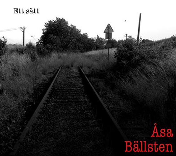 Åsa Bällsten - Ett sätt