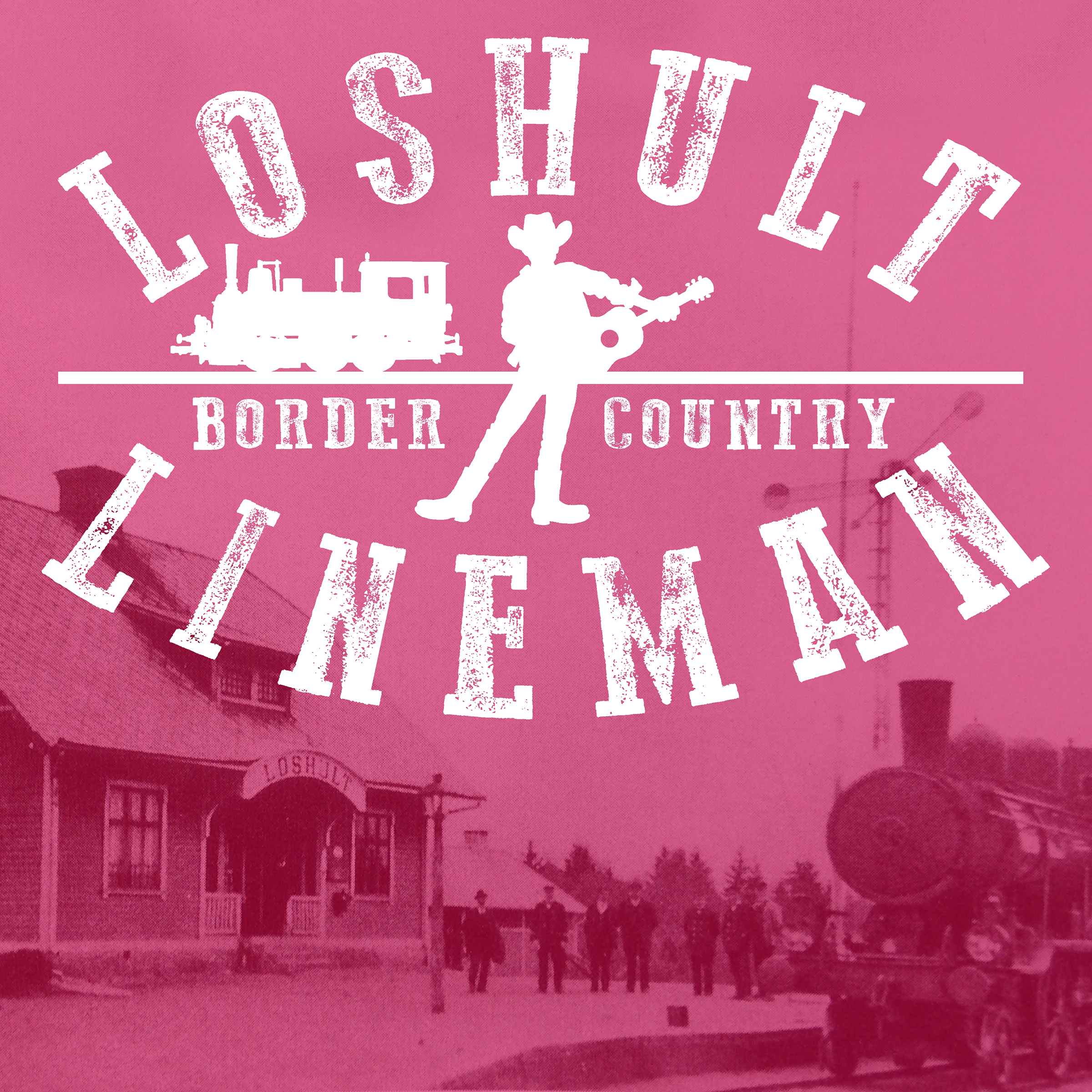 Border Country, 2018