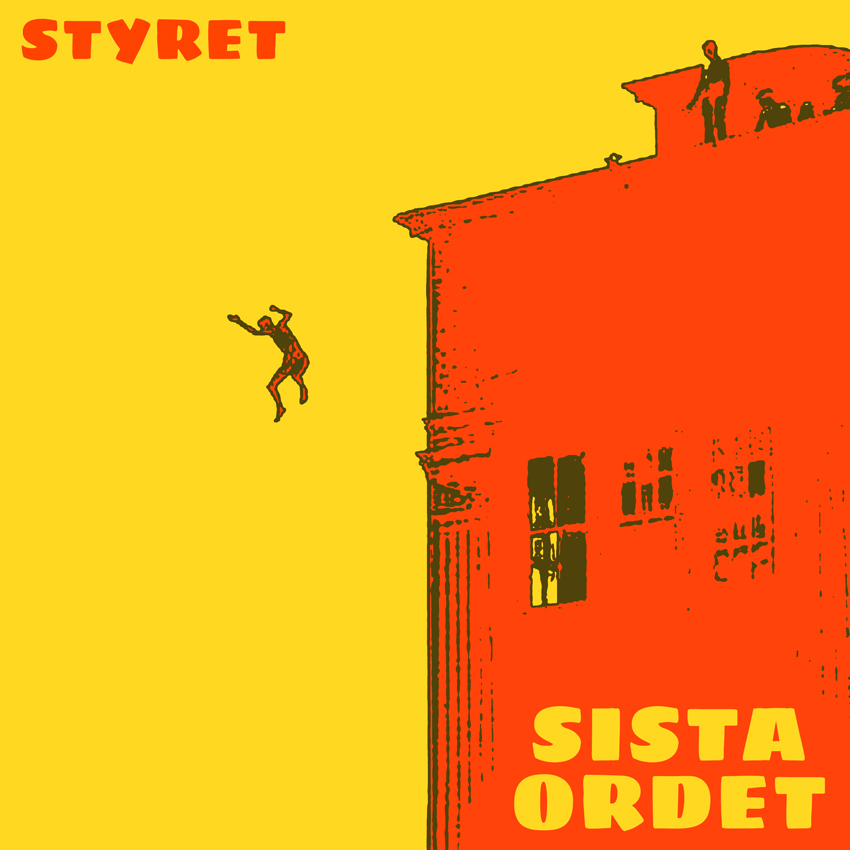 Styret-Sista ordet