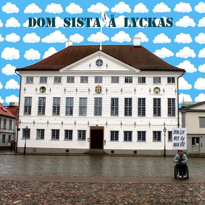 Dom sista å lyckas