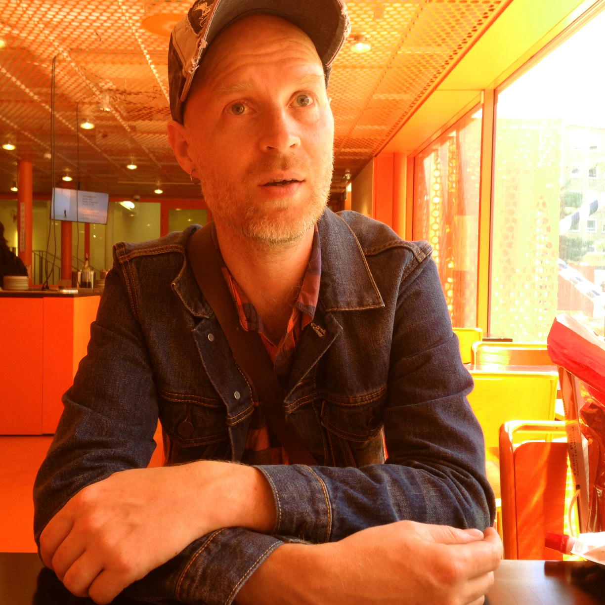 Mats Källblad